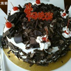 帕蒂蛋糕,甜蜜诱惑，传统与创新交融的烘焙传奇