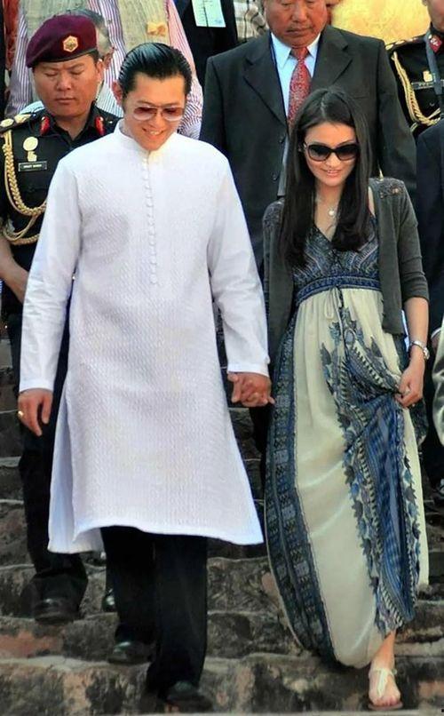 白色旁遮普,历史、文化与风土人情