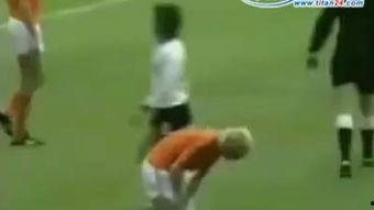 巴乔：神奇的马尾辫