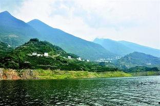 云水身处共归州,探寻山水间的诗意人生